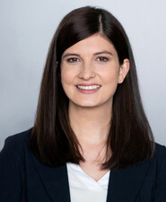 Tanja Gruber