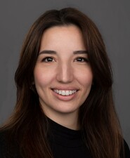 Carina Novy