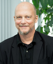 Mag. Bernhard Salzer