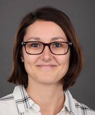 Kathrin Schmidt