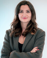 Clara Kaindel