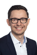 Philipp Jarosik, MBA