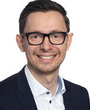 Philipp Jarosik, MBA