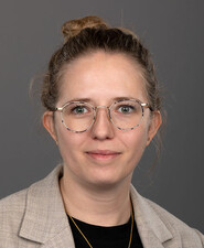 Deborah Giehrl
